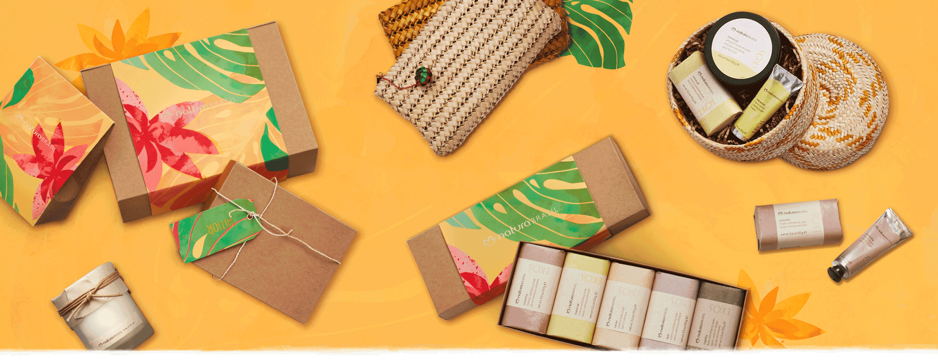 Holiday Gift Guide With A Tropical Twist