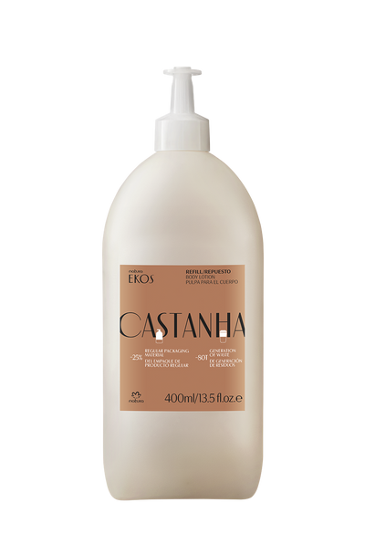 Ekos Castanha Body Lotion Refill_thumbnail