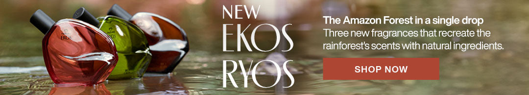 Natura Ekos Ryos