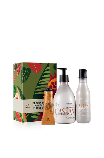 Castanha Holiday Nourishing Deluxe Set_thumbnail