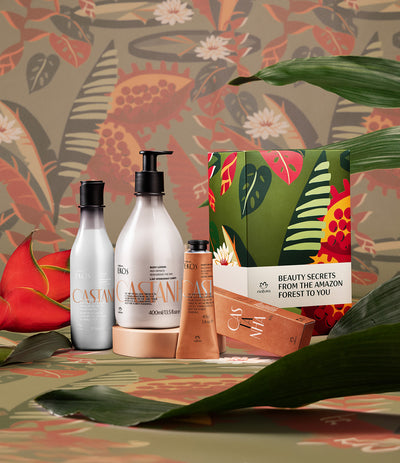 Castanha Holiday Nourishing Deluxe Set_mobile