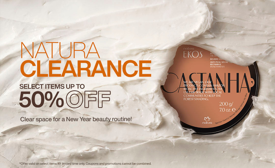 
          
            Natura Clearance
          
        