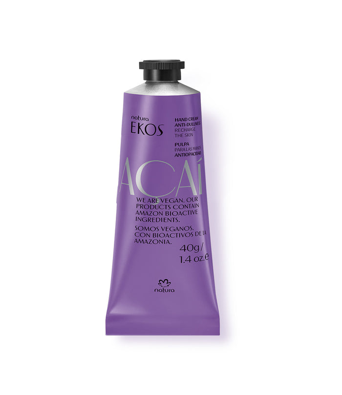 Ekos Açaí Hand Cream 40g_mobile