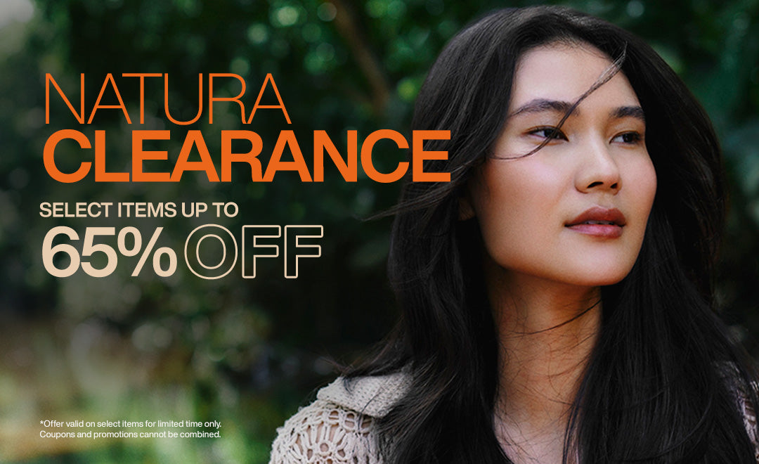 
          
            Natura Clearance
          
        