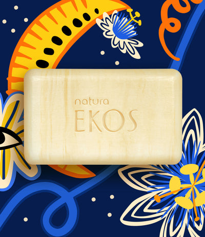 Ekos Maracujá Nature of Dreams Soap Bar Special Edition_mobile