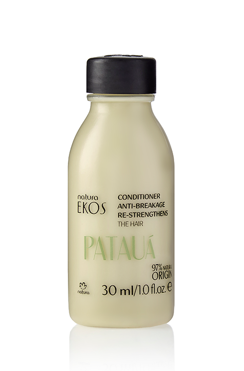 Ekos Patauá Hair Anti-Breakage Conditioner Deluxe Sample 30ml_thumbnail