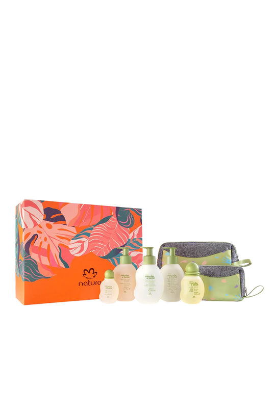 Mom and Baby Bath Time Gift Pack_thumbnail