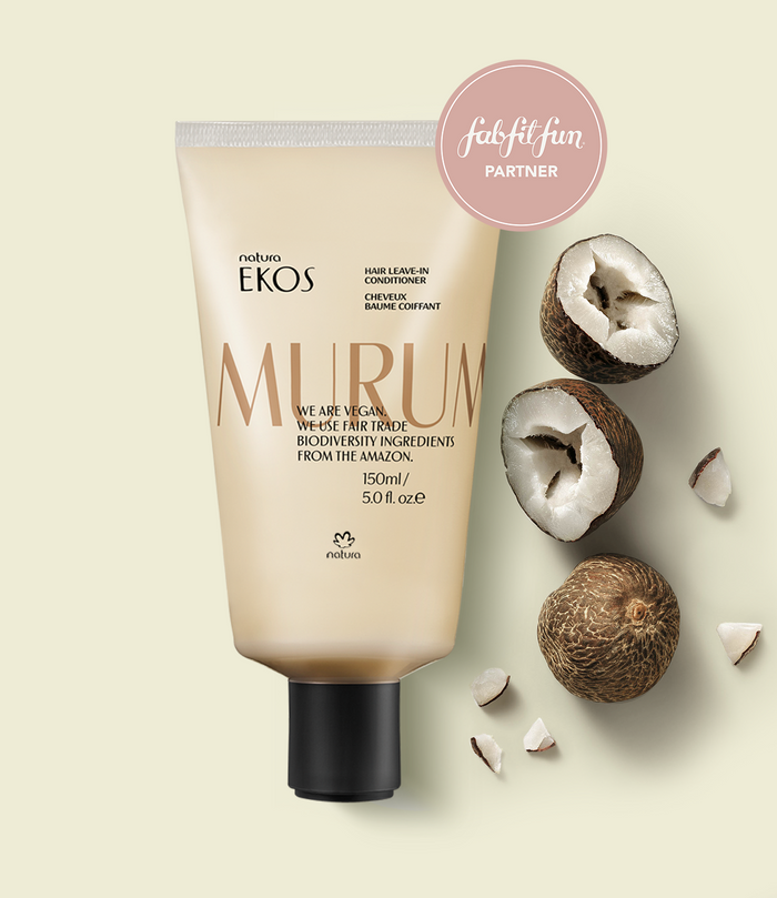 Murumuru Hair Leave-In Conditioner_mobile