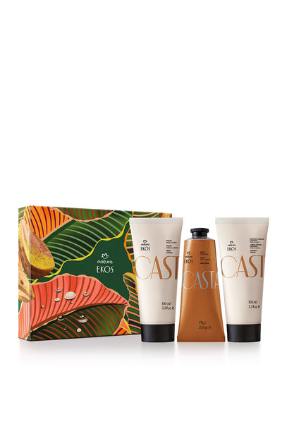 Castanha Holiday Nourishing Deluxe Set_thumbnail