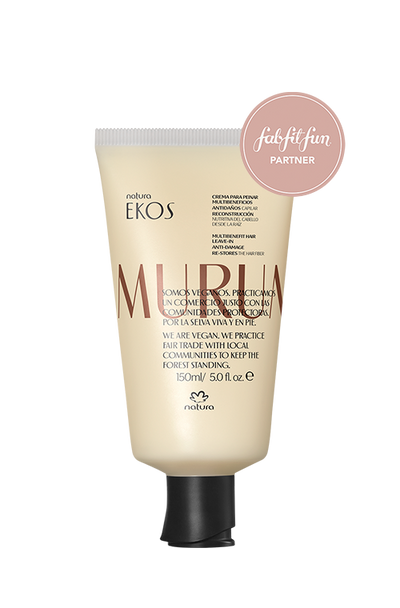 Ekos Murumuru Hair Anti-Damage Leave-In_thumbnail