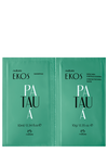 Ekos Patauá Hair Anti-Breakage Shampoo + Mask Sample 2x10ml_thumbnail