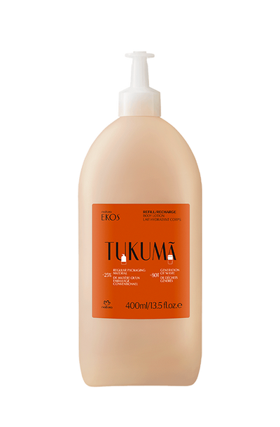 Ekos Tukumã Body Lotion Refill_thumbnail