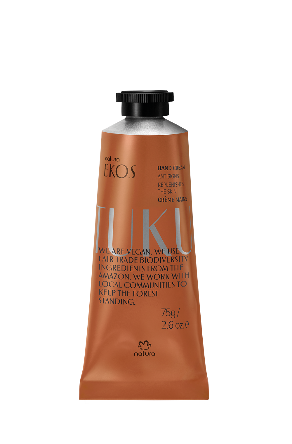 Ekos Tukumã Hand Cream