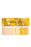 Maracujá Mini Soap Set