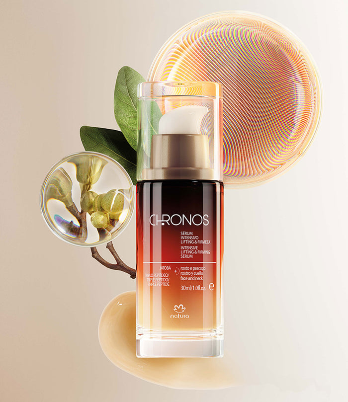 Chronos Intensive Lifting & Firming Serum