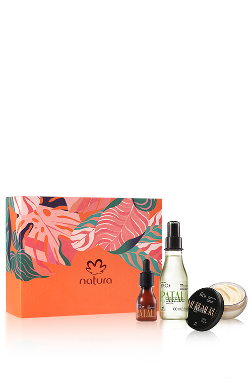 Best of Hair Care Set