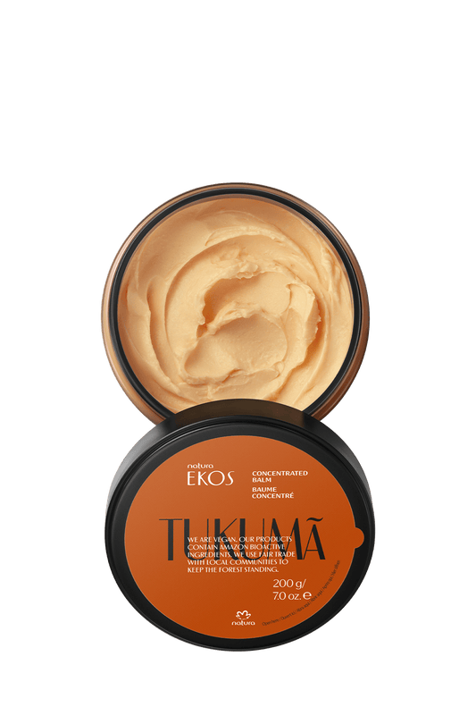 Tukumã Concentrated Balm